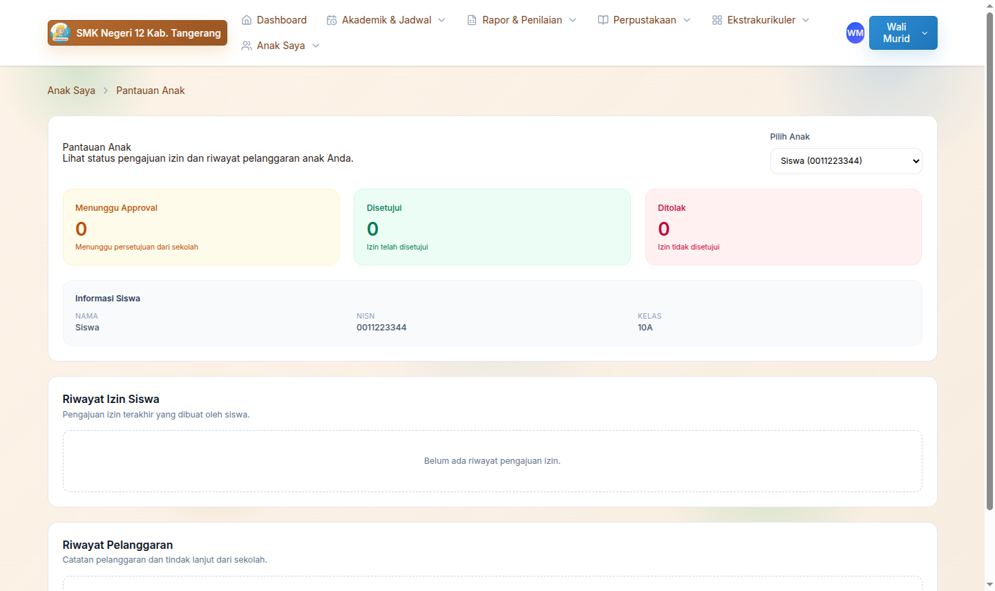 Cuplikan KiddoSystem 9